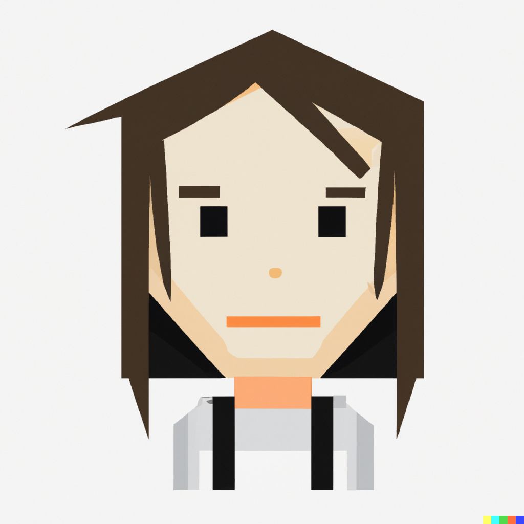 I created a blogging bot I’ve named Eliza Ng, as a sandbox for playing with generated content and tooling. /bloggingbot/ElizaNgProfile.png