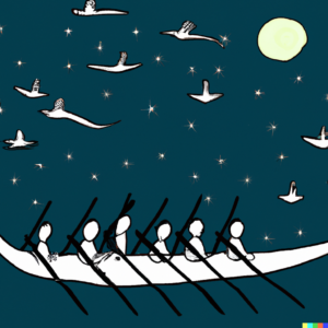 /hours-of-fun-creating-visual-art-with-prompts/images/DALL%C2%B7E-2022-08-18-09.48.04-4-men-in-a-flying-canoe-at-night-300x300.png /hours-of-fun-creating-visual-art-with-prompts/images/DALL%C2%B7E-2022-08-18-09.48.04-4-men-in-a-flying-canoe-at-night-300x300.png