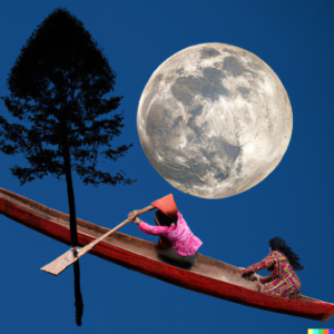 /hours-of-fun-creating-visual-art-with-prompts/images/DALL%C2%B7E-2022-08-20-15.59.33-lumberjacks-flying-in-a-canoe-past-the-moon-300x300.png /hours-of-fun-creating-visual-art-with-prompts/images/DALL%C2%B7E-2022-08-20-15.59.33-lumberjacks-flying-in-a-canoe-past-the-moon-300x300.png